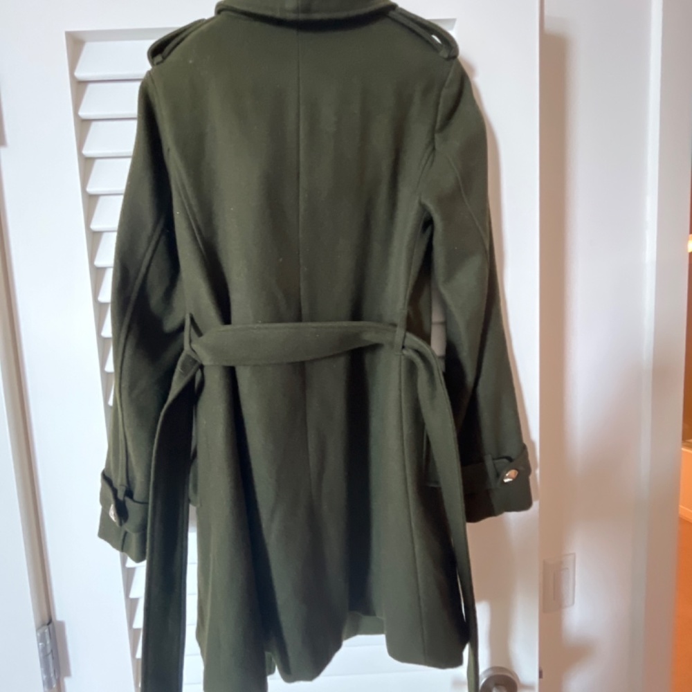Sam Edelman coat - Picture 3 of 6